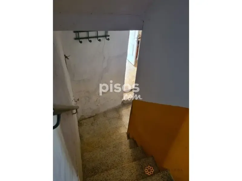 Pièces - Amueblada Corner House in Escatrón