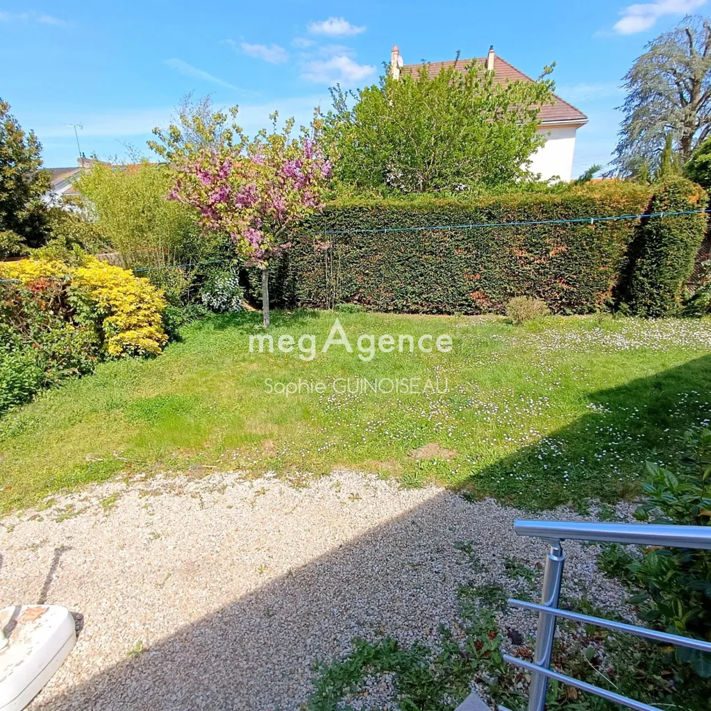 Jardin - Maison avec Jardin à Cholet