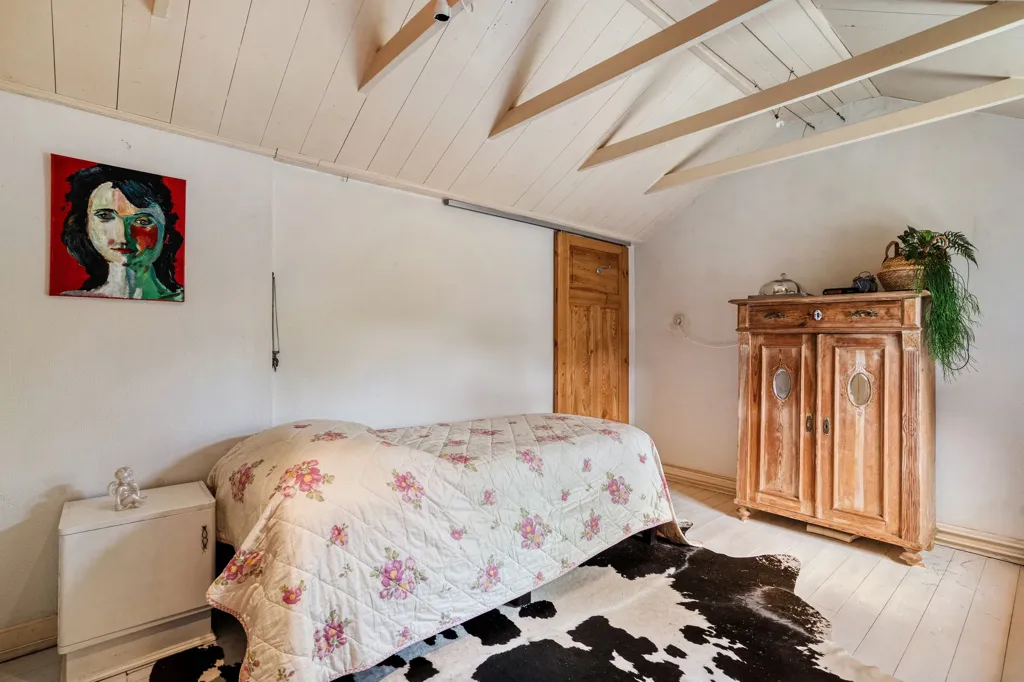 Chambres - Characterful Cottage with Garden in Beilen