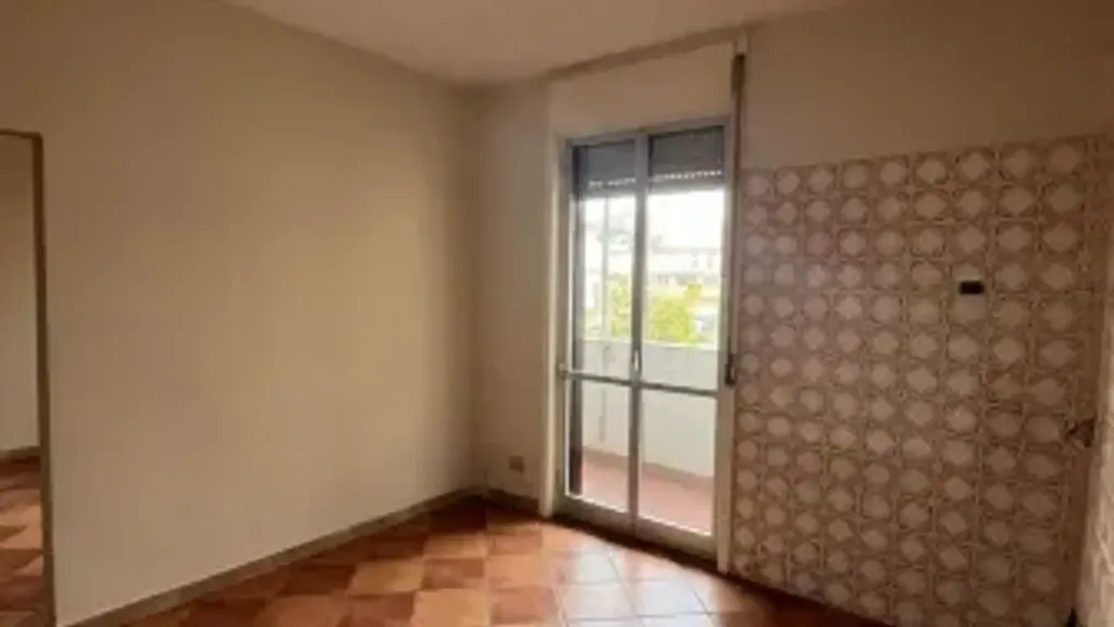 Toad - Duplex with Balcony in Maddaloni
