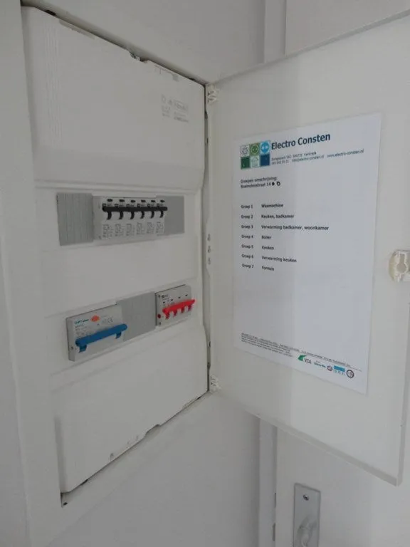 Toad - Studio Flat with Modern Kitchen in Sittard Centre