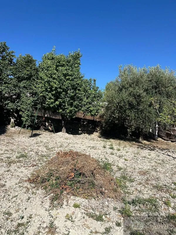 Aed - Plot for Development in Rute