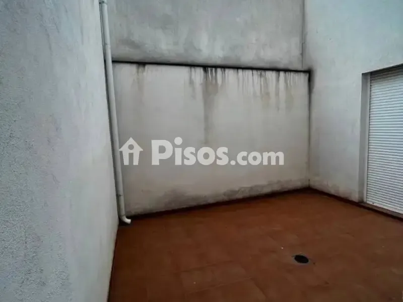 Jardin - Ground Floor Flat with Two Patios in Mancha Real