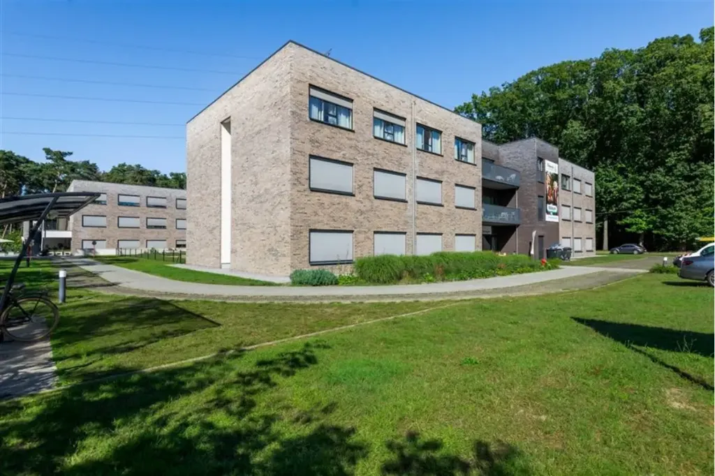 Extérieur - Appartement avec Services à Grobbendonk