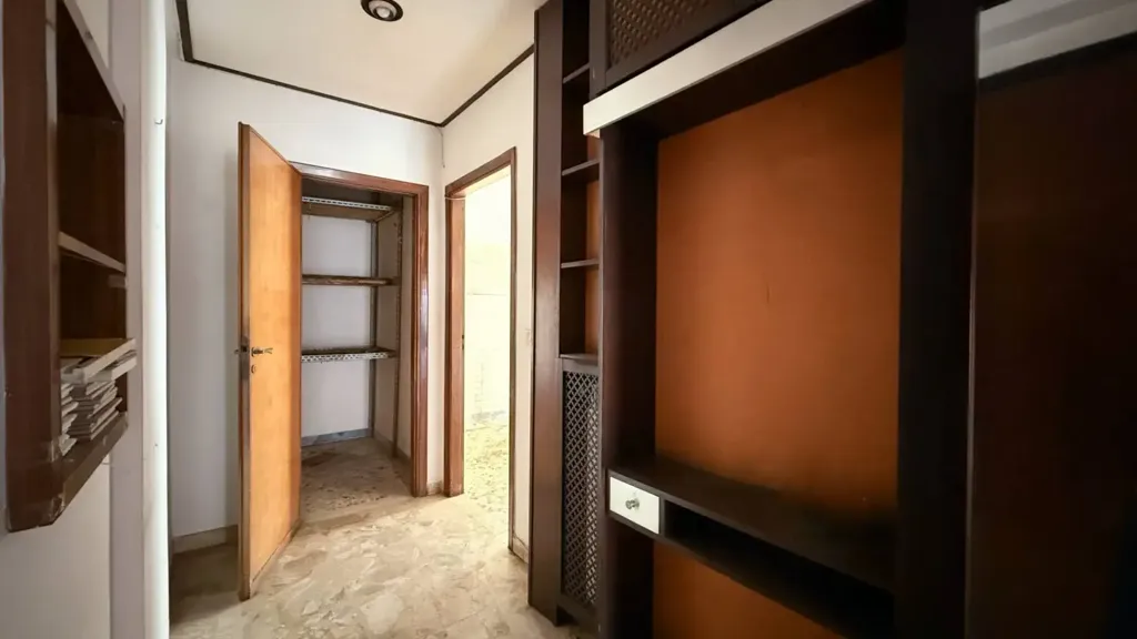 Toad - Apartment with Balcony in Siracusa