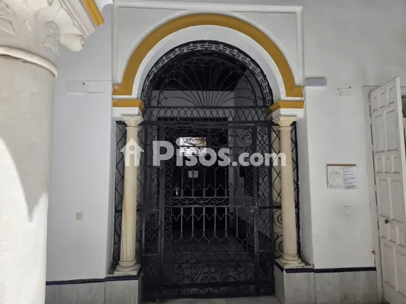 Ingresso - Palace-Style Flat with Rooftop in Seville