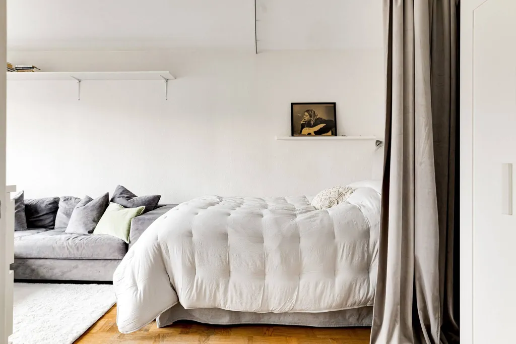 Magamistoad - Efficient Studio in Central Location