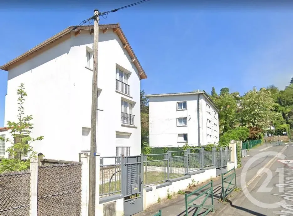 Extérieur - Appartement F3 Meublé à Orsay, Proche RER