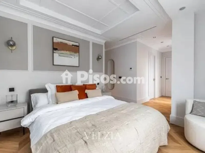 Magamistoad - Luxury Flat with Balcony in Salamanca, Madrid