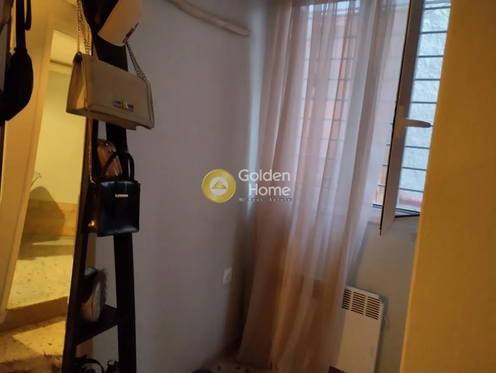 Esik - Fully Renovated Flat with Balcony in Nea Smyrni