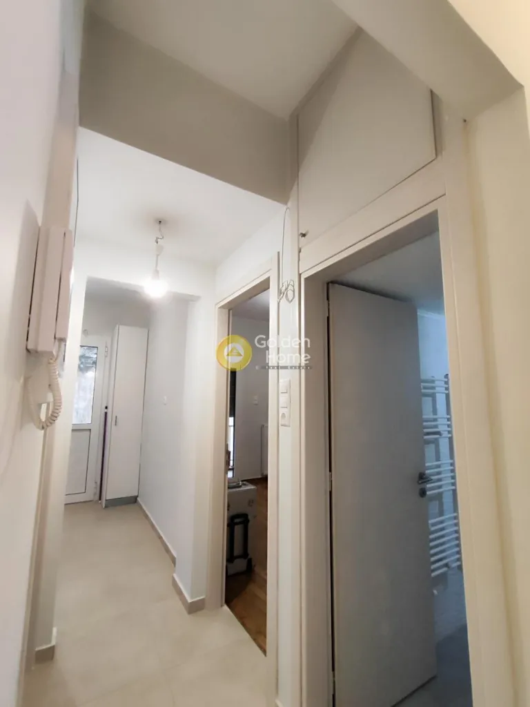 Ärihoone asukohas GR