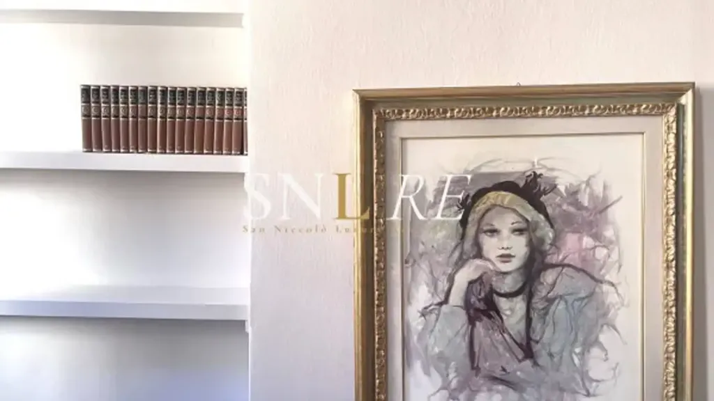 Elutuba - Charming Apartment in Historic Centre, Florence