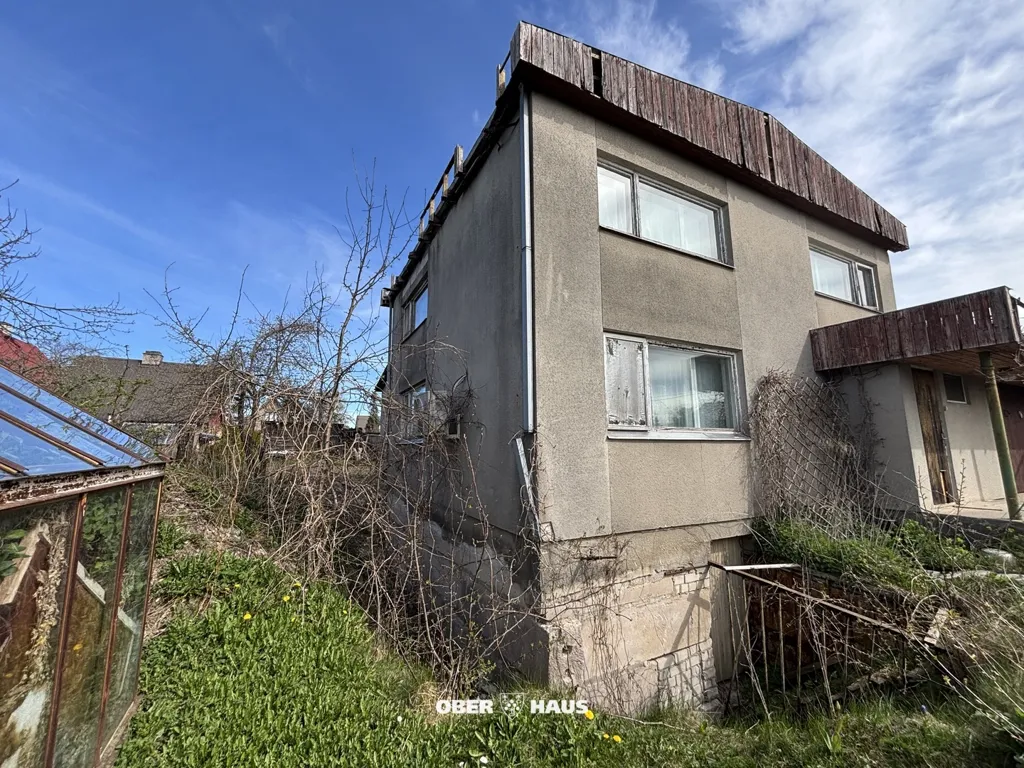 Extérieur - Renovated Potential in Keila