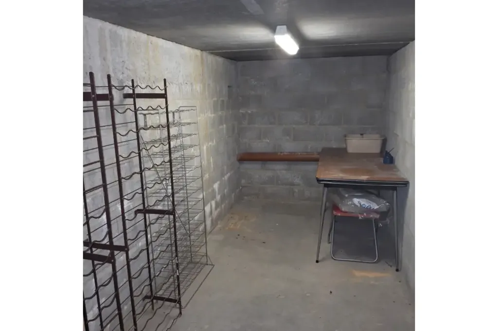 cellar