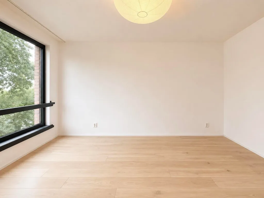 Rooms - Furnished Apartment with Balcony in Amsterdam