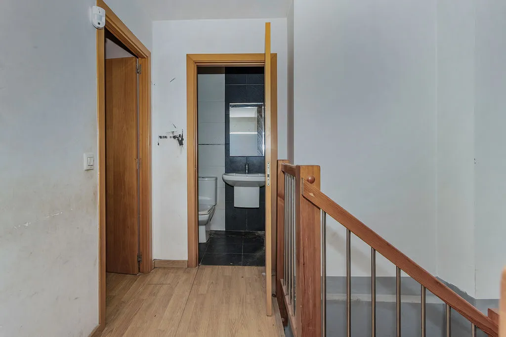 Stanze - New Duplex in Central Lleida