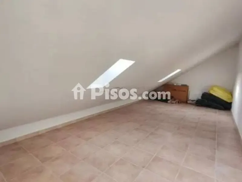 Pièces - Baroque-Style Apartment with Two Terraces in Ourense