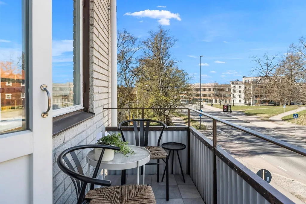 Appartement 3 pièces à Västerås kommun