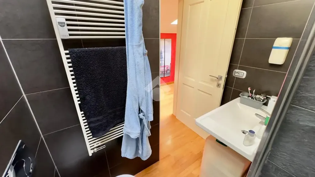 Vannitoad - Rustic 3-Bedroom in Crema's Historic Centre