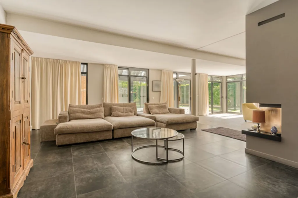 Elutuba - Charming Villa with Garden in Oud-Turnhout