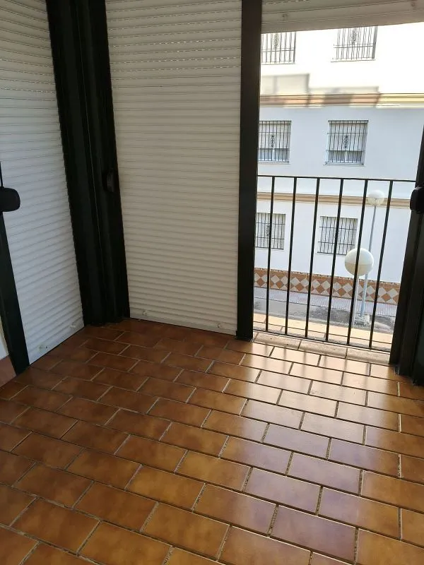 Balcon - Apartment with Pool and Terrace in La Laguna