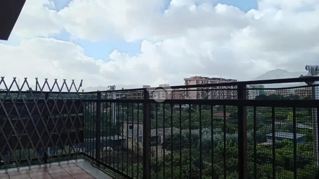 Rõdu - Modernised Apartment with Balcony in Palermo