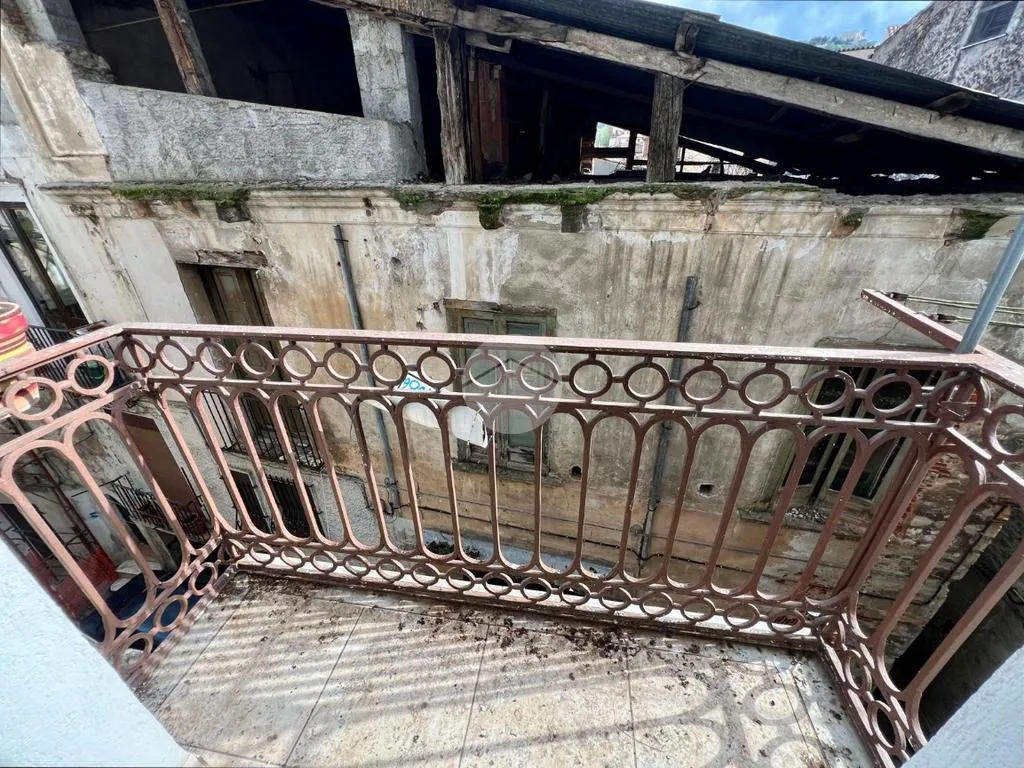 Balcon - Apartment with Balconies in Cosenza Centre