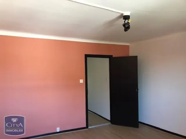 Pièces - Maison 3 Pièces avec Jardin à Lavalette