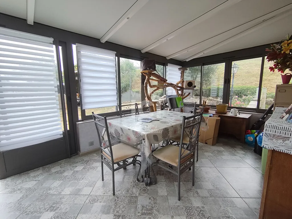 Maison 6 pièces à LES ROSIERS SUR LOIRE