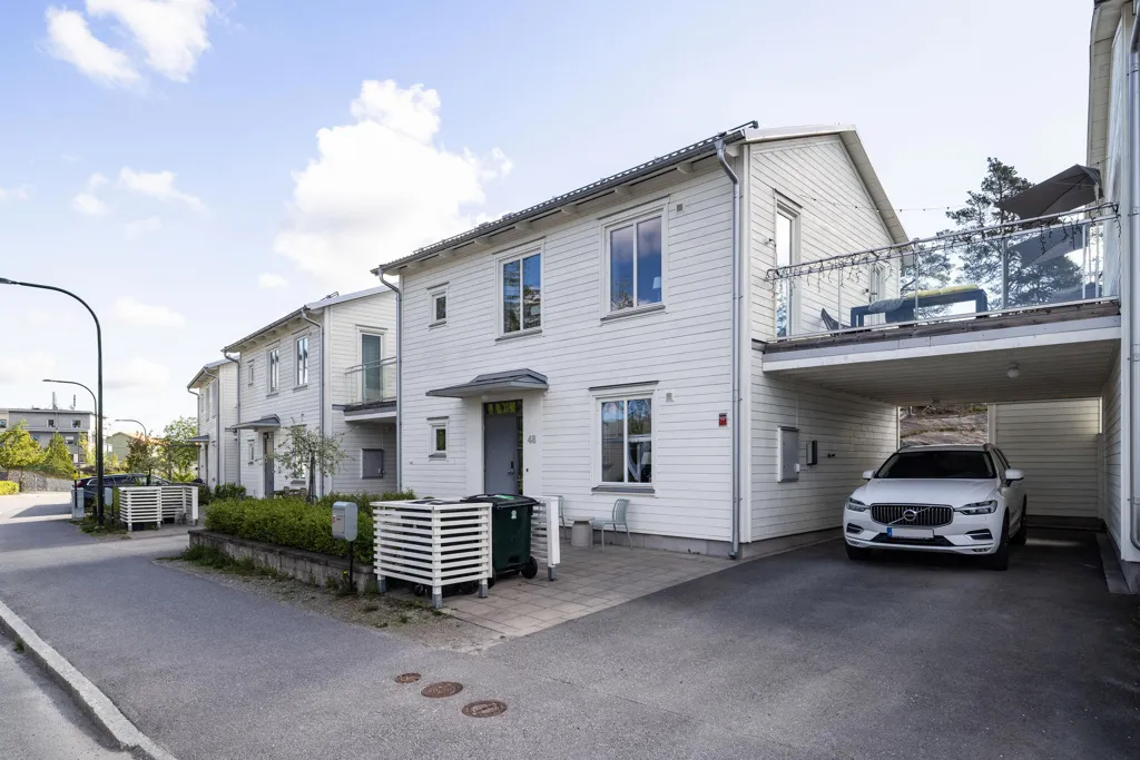 Extérieur - Co-op House with Central Location in Vega