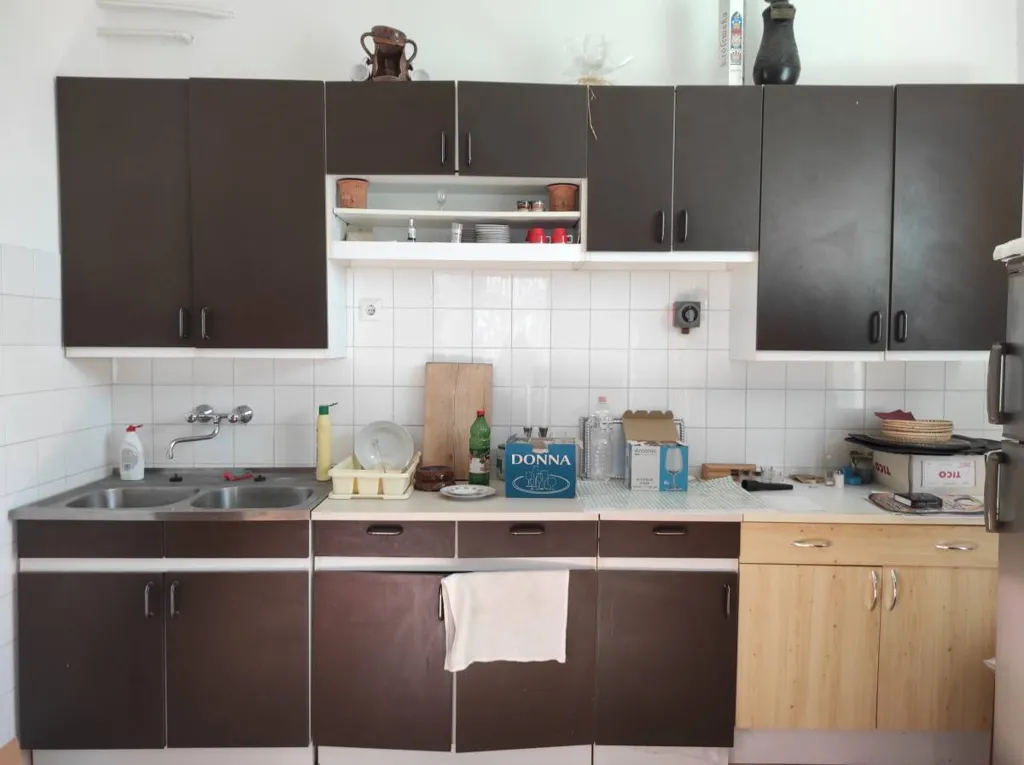 Cucina - Winery for Sale in Csongrád