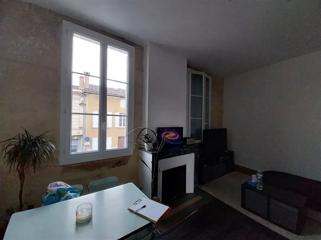 6-room house in Bazas
