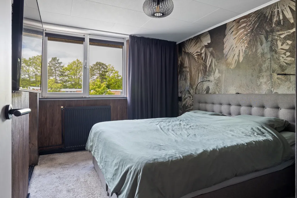 Magamistoad - Modernised Semi-detached House with Garden in Emmen