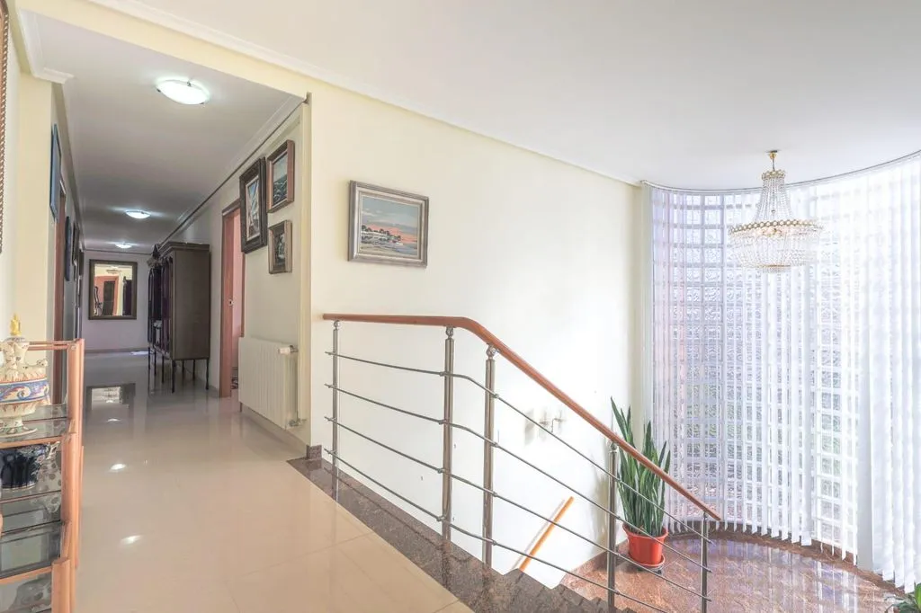 Entrée - Luxury Villa with Pool in Torrevieja