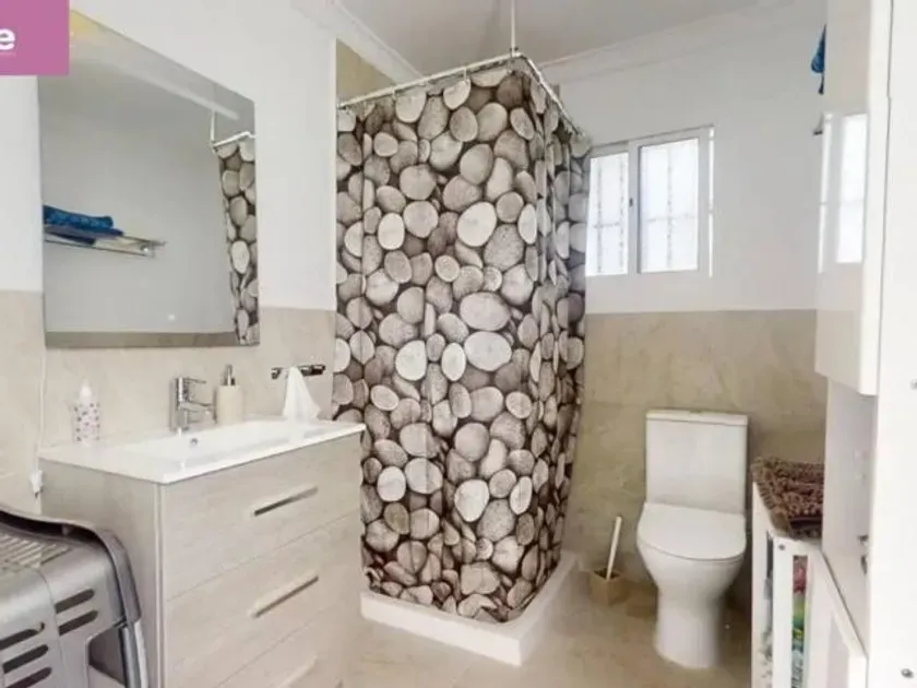Bagni - Chalet with Terrace in Jerez de la Frontera
