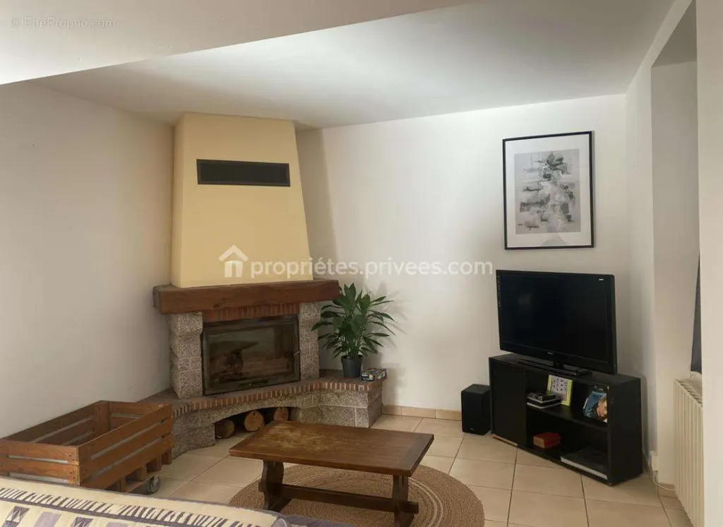 Maison 5 pièces à Lormes