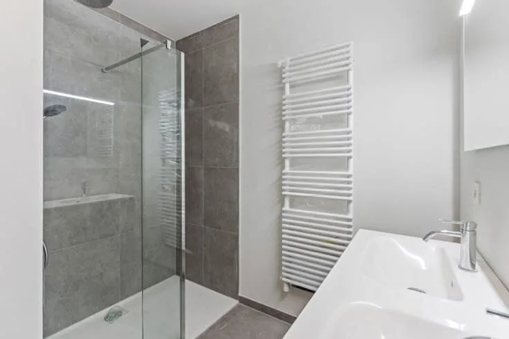 Bathrooms - Detached House in Riemst, Zichen-Zussen-Bolder