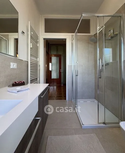 Bagni - Triplex with Double Aspect in Pordenone