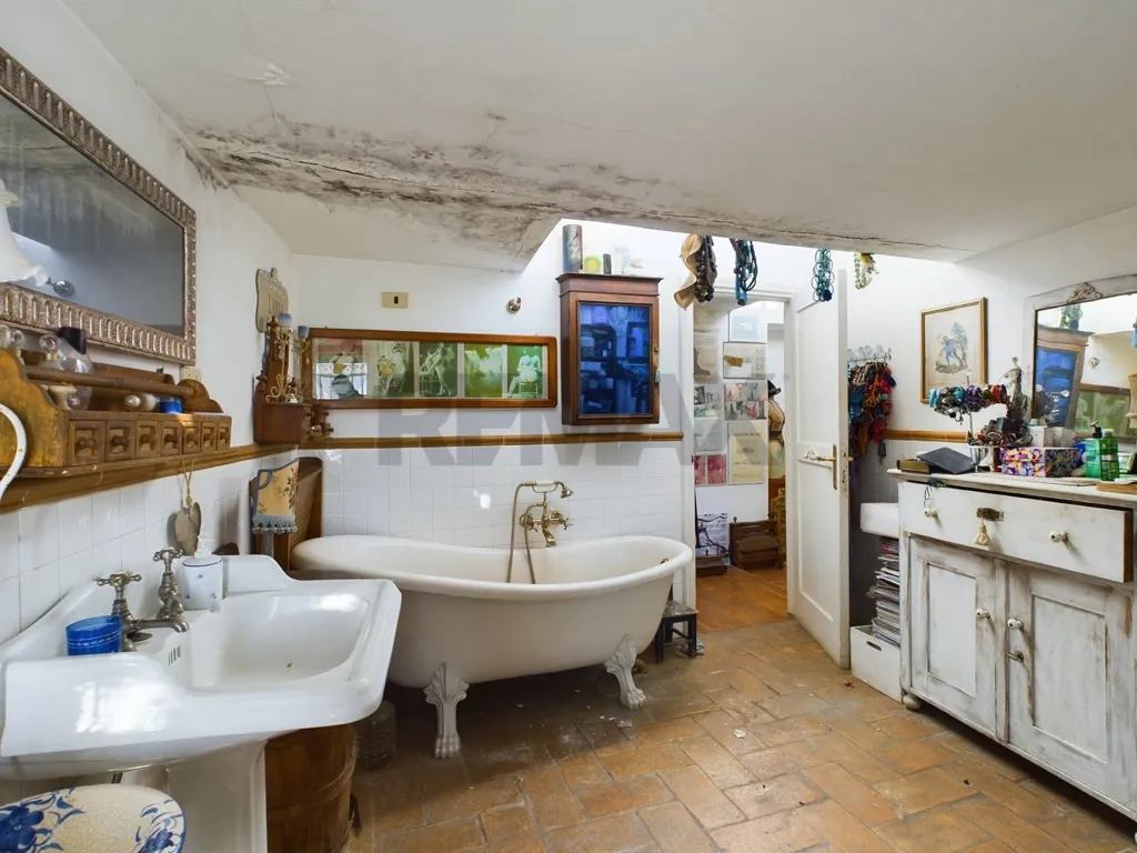 Vannitoad - Historic Cielo-Terra Apartment in Formello