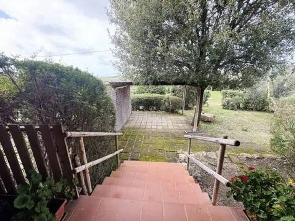 Aed - Luxury Villa with Pool in Poggio Cavallucciaro