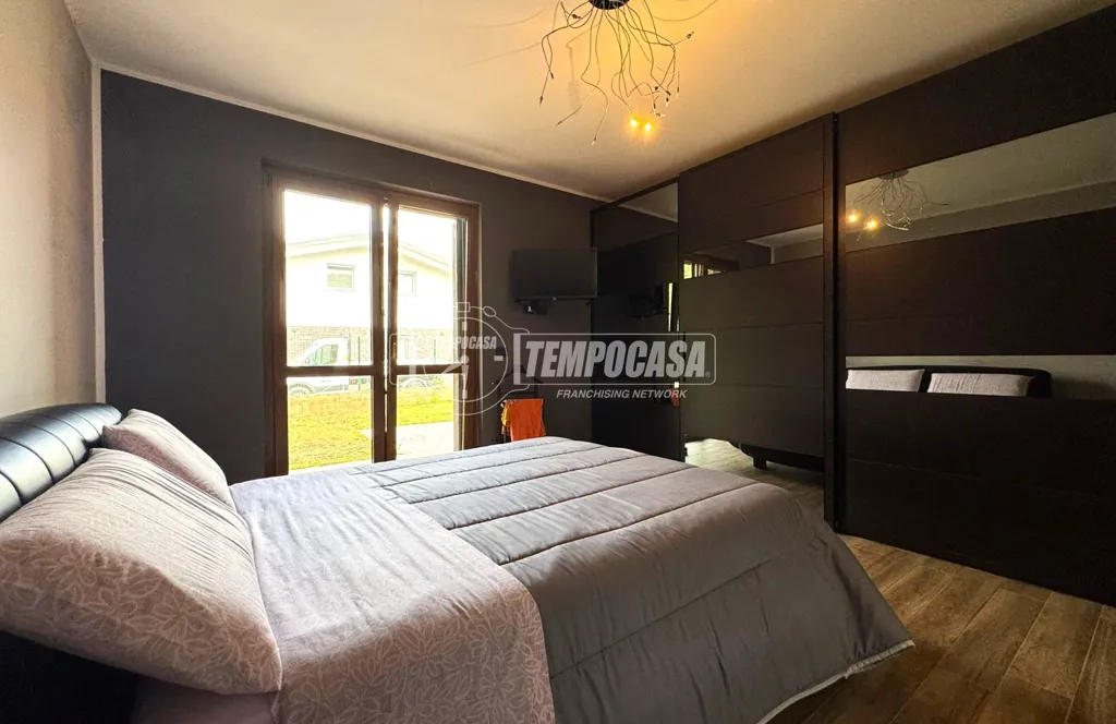 Magamistoad - Modern Villa with Garden in Druento