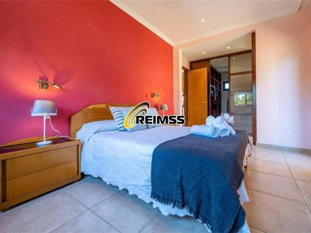 Chambres - Chalet with Pool in Lloret de Mar