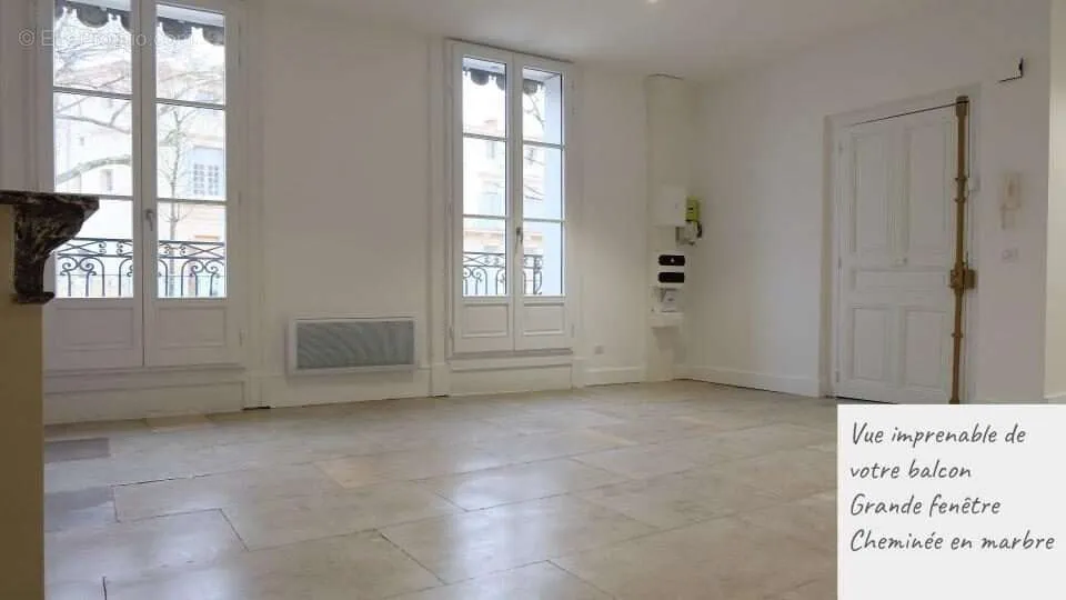 3-room apartment in Montpellier