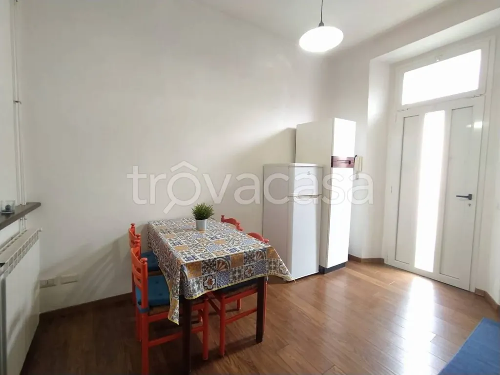 Salle à manger - Rustic Lakefront Flat in Como