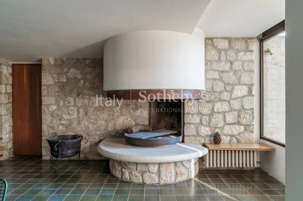 Séjour - Luxury Villa with Park in Verona