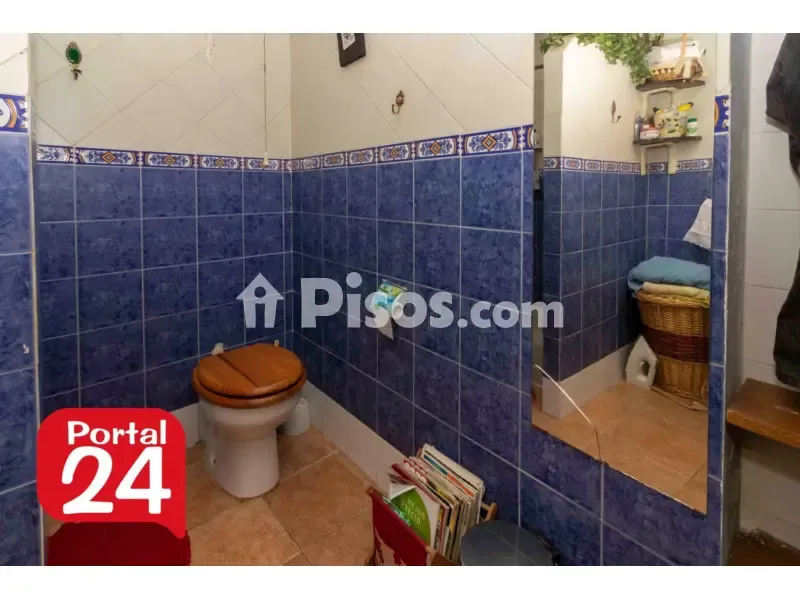 Vannitoad - Charming House with Patio in La Albuera