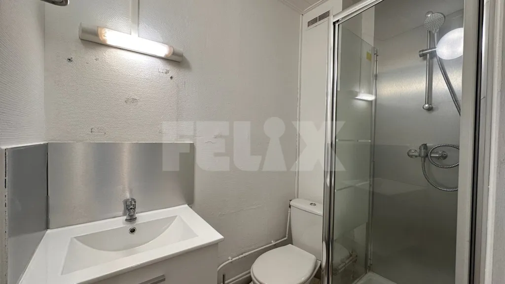 Appartement 1 pièces à Lille