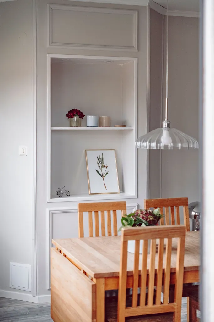 Appartement 2 pièces à Borås
