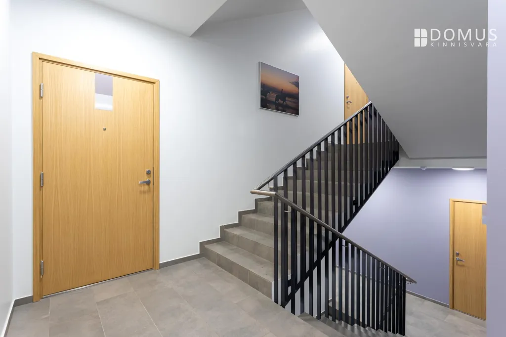 staircase