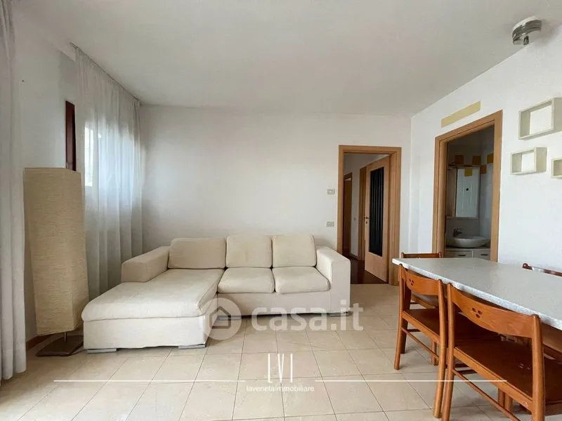 Elutuba - Apartment with Terraces in Ca' Savio Centre
